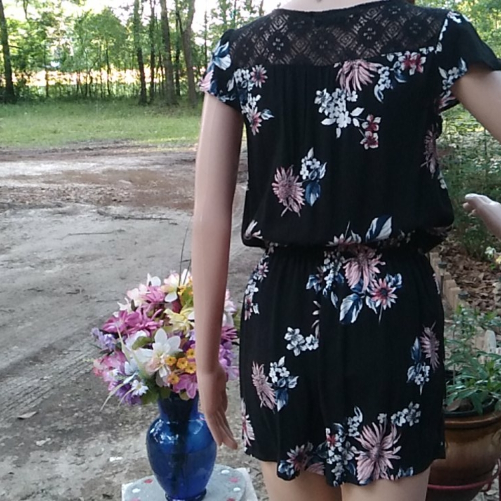 Nwot "Joe B" 1pc. Rayon Top & Bottom - image 5